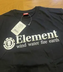 element 新品未使用 Tシャツ