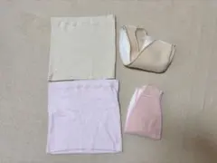 腹帯・腹巻きセット　マタニティ