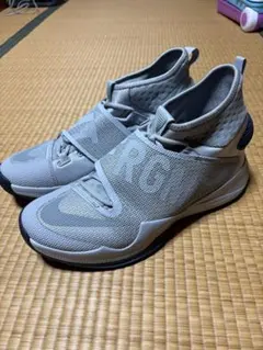 NIKE×FRAGMENT DESIGN ZOOM HYPER REV 2016