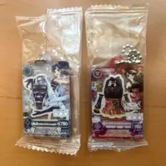 アイカツ！アクリルチャーム3