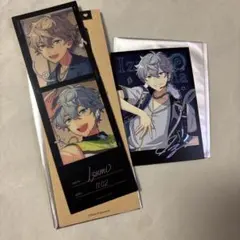 絵影フィルム ブラステ 泉