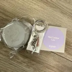 エスポア　espoir ミニクッションケースのサムネイル