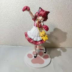 ☆　フリュー　赤見かるび　1/7　スケール　フィギュア　☆