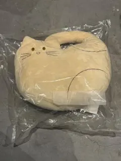 KALDI もちもちねこクッション 2025 猫の日 クッション