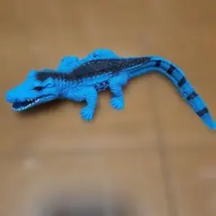 クロコダイル　アンドコ　ニューギニアワニ　トイザらス限定ver