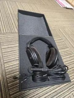 SENNHEISER HD 660S 有線ヘッドホ ン本体のサムネイル