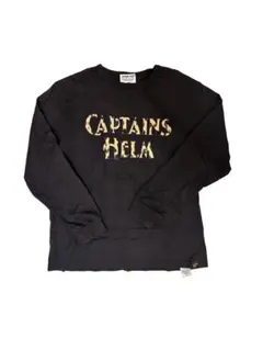 captainshelm レオパード　Largeのサムネイル