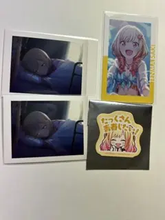 天馬咲希 エピカ 特典