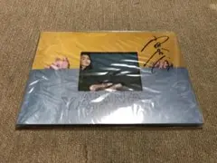 山田杏奈　サインカード　osica ARS10+ 最高評価 OSICA 僕の心のヤバいやつ サイン 山田杏奈