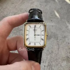 2025年最新】seiko セイコー タンクの人気アイテム - メルカリ