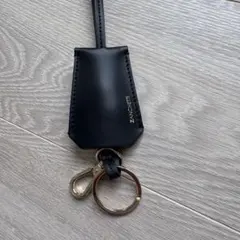 ザンケッティ　レザーネックレスのサムネイル