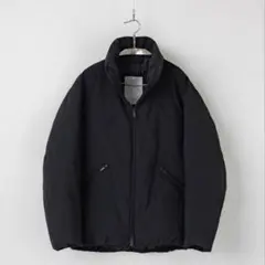 MINIMAL HEAT FIBER PADDED JACKET 24AW