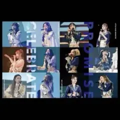 リトグリ10th ANNIVERSARY PROMISE CELEBRATE