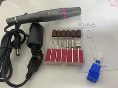 NAIL LABO インフィニティ ネイルケア用 マシン ネイルラボ - メルカリ