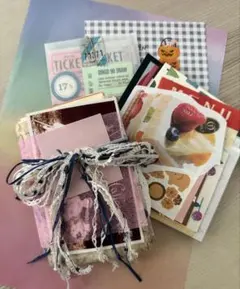 ジャンクジャーナル