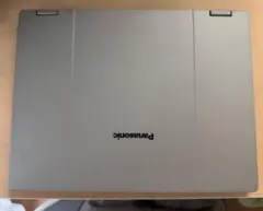 Panasonic Let's note CF-SR3KD9FC 本体 - メルカリ