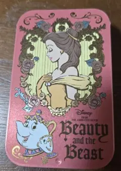 ディズニープリンセス すらいどきゃん2　 ベル