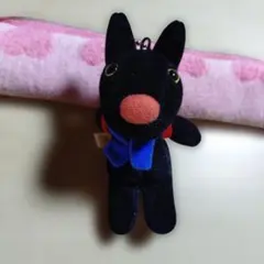 リサとガスパールの黒い方