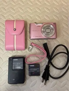 2026年最新】CASIO EX Z450の人気アイテム - メルカリ