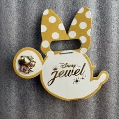 【ディズニー】アリエル ピアス