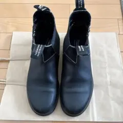 Blundstone サイドゴアブーツ ブラック UK8のサムネイル