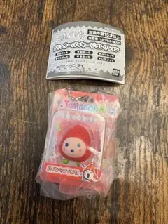 たまごっち ブリスターパッケージコレクション　いちごっち