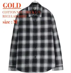 2025年最新】gold 東洋 ネルシャツの人気アイテム - メルカリ