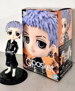 2025年最新】東京リベンジャーズ フィギュア 三ツ谷の人気アイテム