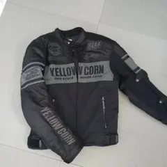 イエローコーン(YELLOW CORN)BB-4304 ウィンタージャケット３Ｌ