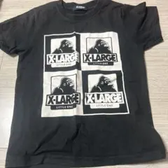 X-LARGE 130cmTシャツ