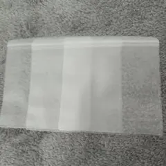 komachi.様専用☆やわやわ袋　3枚