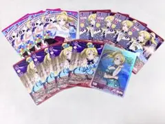 2025年最新】キャラクタースリーブ ラブライブの人気アイテム
