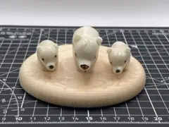 ナンタケットバスケット タグアナッツ 飾り クマの親子 6 2026年最新】ナンタケットバスケット キャンディの人気アイテム - メルカリ
