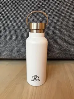 Mrs. GREEN APPLE 水筒 サーモボトル 未使用品 最終値下げ - メルカリ