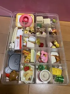 リーメント　リラックマ詰め合わせ