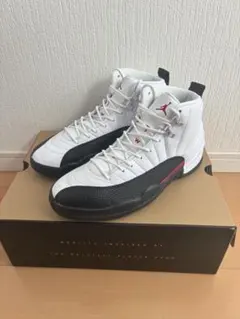2026年最新】Air jordan 12 taxiの人気アイテム - メルカリ