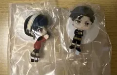 スパイファミリー みあげてすたぁ フィギュア ヨル ダミアン