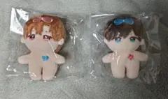 ハレルヤベイビー　ぬいぐるみ