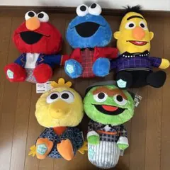2026年最新】shinee セサミストリートの人気アイテム - メルカリ