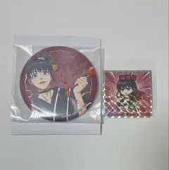 WIND BREAKER 椿野 佑 2点セット