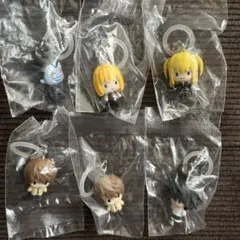 デスノート　めじるし　アクセサリー