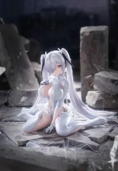 勝利の女神：NIKKE ぬーどるストッパーフィギュア シンデレラ