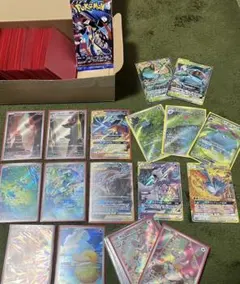 151 AR フシギダネ　フシギソウ　SR GX フシギバナ　200枚