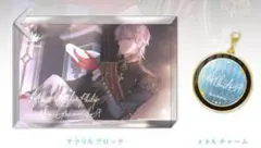 2026年最新】RoyaL scandal アクリルスタンドの人気アイテム - メルカリ