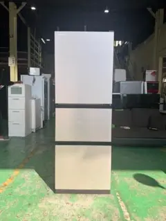 早い者勝ち‼︎ HITACHI R-27KV  2019年製 冷蔵庫 265L 000000004161_t3MQ9XC.jpg