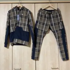 2025年最新】パーリーゲイツセットアップの人気アイテム - メルカリ