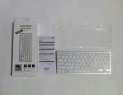 ワイヤレスキーボード