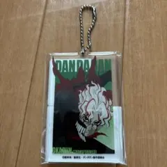 ダンダダン アクリルキーホルダー オカルン(変身)