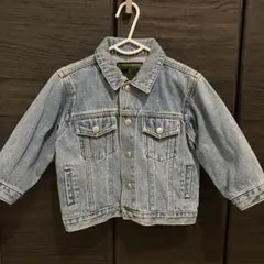 Classic baby Gap デニムジャケット 2XL