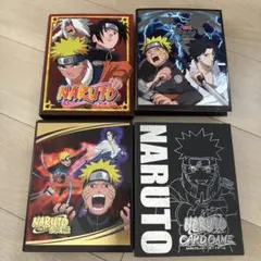 NARUTO-バースデイカード2026ナルト·サスケ·サクラ·カカシ - メルカリ